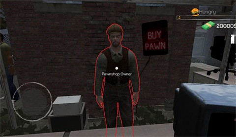 网吧老板模拟器2 v0.9