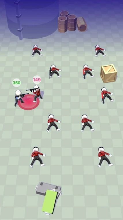 特工间谍英雄谜题 v0.0.1