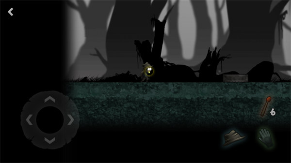 寂静世界游戏 v7