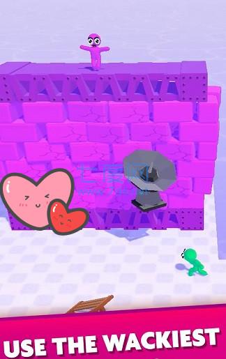 破壁竞技场游戏 v0.4