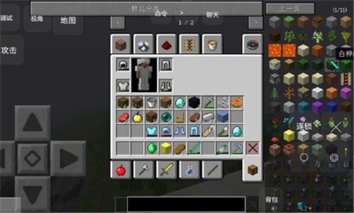 我的世界海川同款海贼王