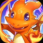 神宠召唤师手游解锁版