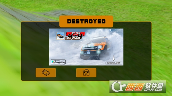 4×4越野卡车模拟器 v1.3 安卓版