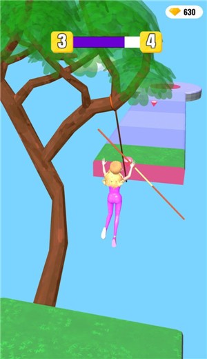 超级小姐姐  v0.1