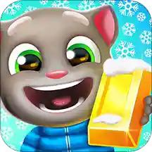 汤姆猫跑酷内置菜单版