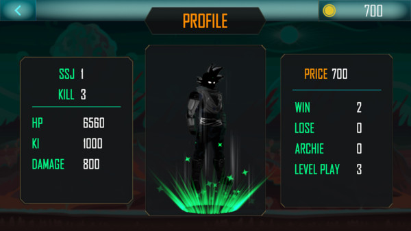 火柴人世界死亡暗影 v8.9