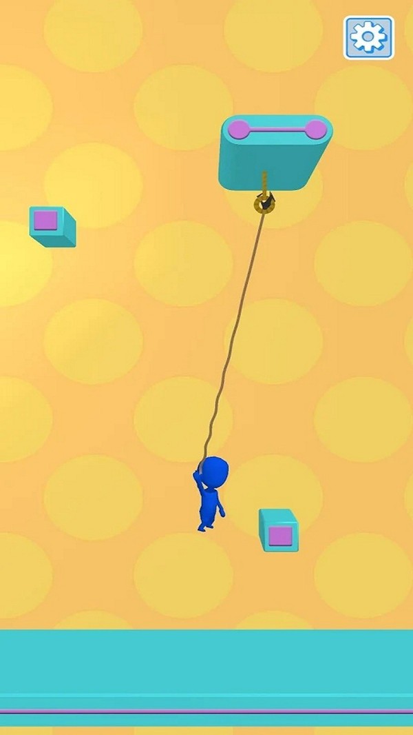 是男人就玩勾绳 v1.0.0