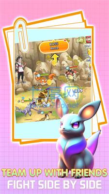 异次元怪物Taptap Monster v1.0.002