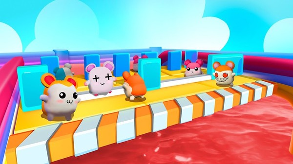 蛋崽惊喜派对  v1.0