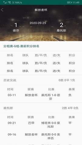 球探资讯截图2
