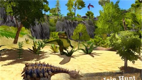 方块工艺恐龙 v2.4.0.1