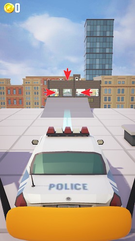 汽车弹弓撞老板游戏 v0.3