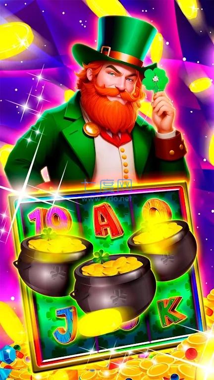 幸运冲刺Lucky Rush