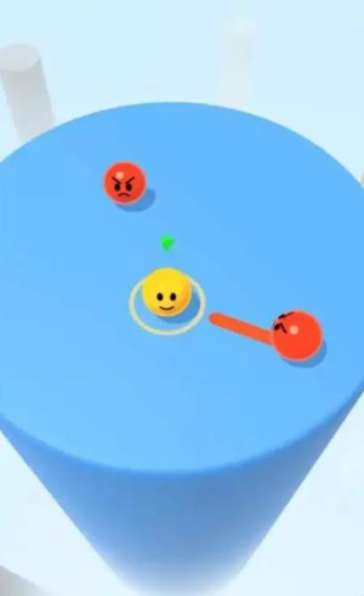 愤怒小球冲刺  v1.0.1