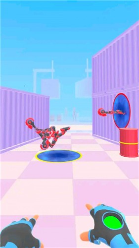 机智地图解谜 v1.0