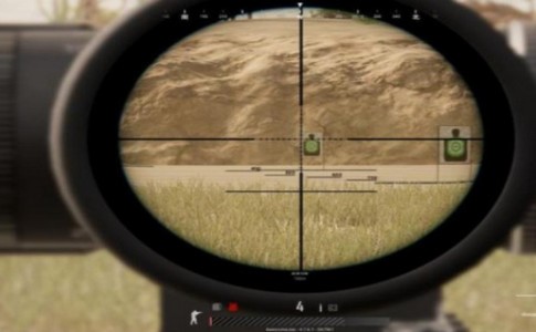 特战部队暗杀者3D 2020-01-06 14:21