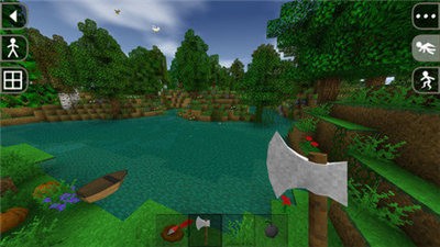 我的世界1.16.0.58基岩版  v2.7.20.229709