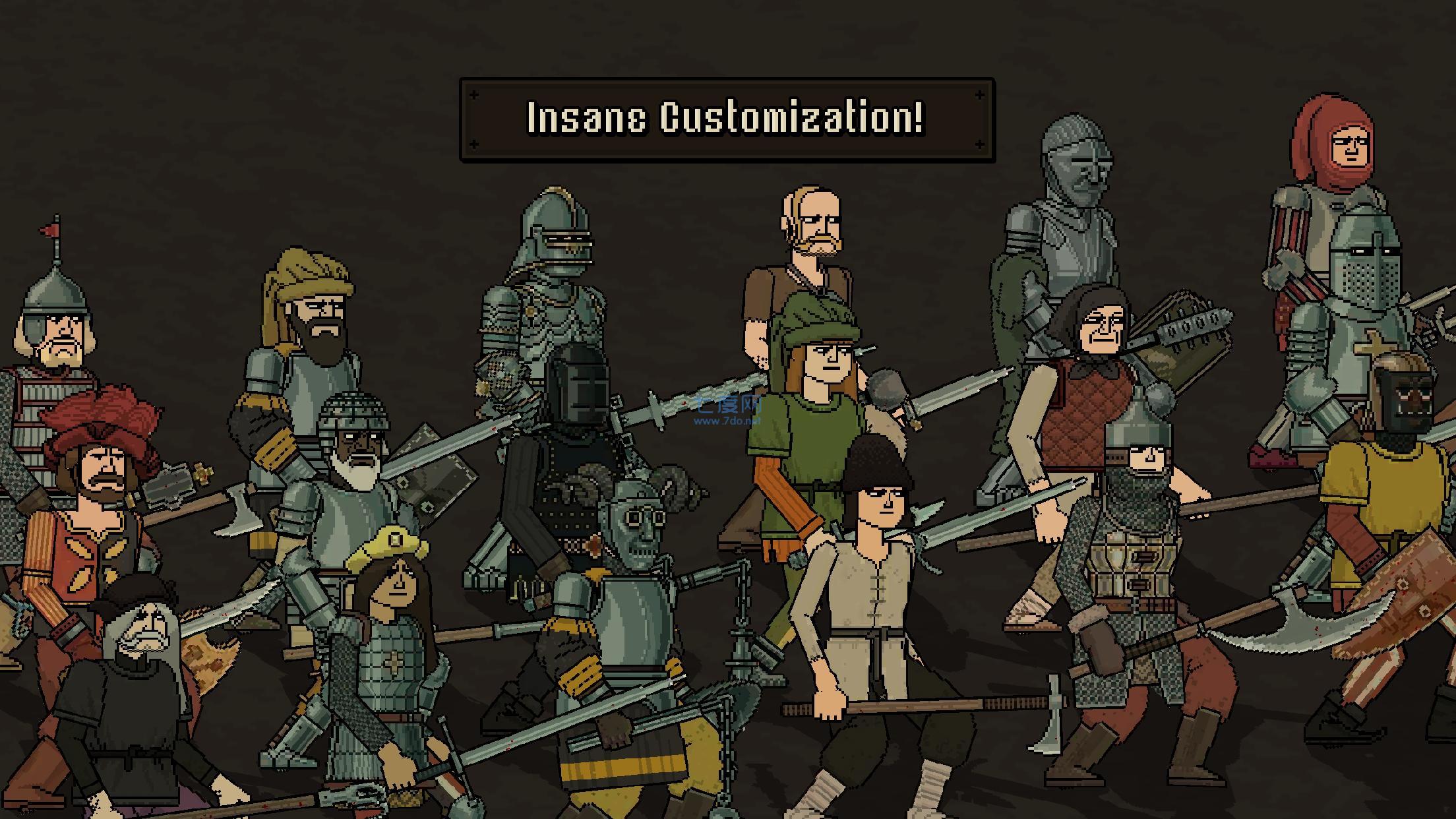 该死的混蛋3.0.6破解版