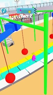 秋季男孩终极击倒3D游戏安卓下载 