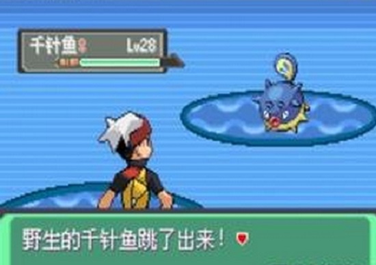 口袋妖怪冠军的旅途 v4.7.2