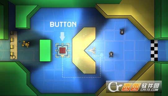 Tile Rider(瓷砖骑士汉化版) v1.0