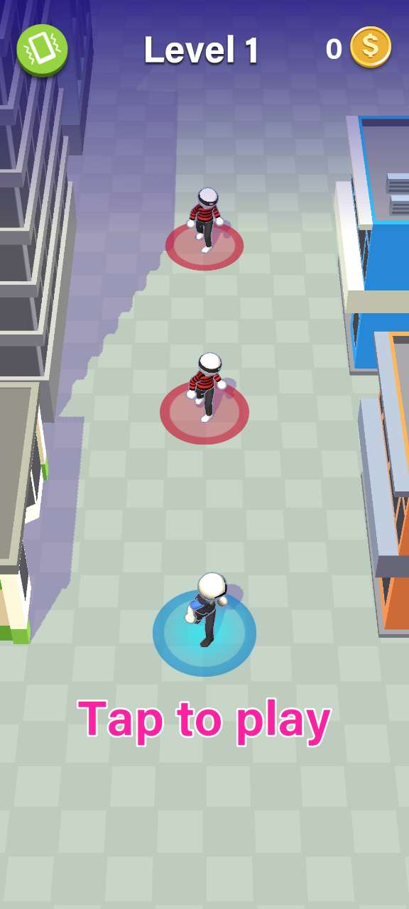 数字特工战 v0.0.1