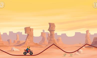 摩托车表演赛 安卓版 5.7  已付费版