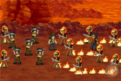 英雄大作战  v1.0.0