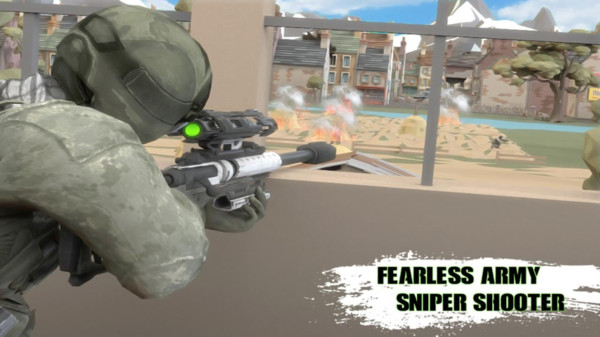 反恐战地精英游戏中文最新版  v5.1.1