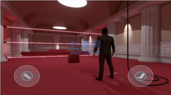 城市终极特工 v1.0