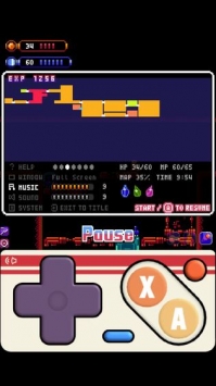 孙悟空大战机器金刚 v4.0.5