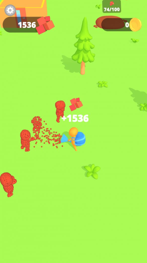 魔性香肠人游戏最新安卓版  v4.1.1