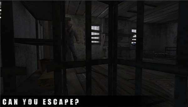 恐怖逃脱  v1.1.2