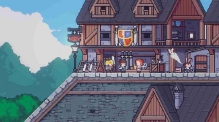 地牢战争2中文版 v3.1.5