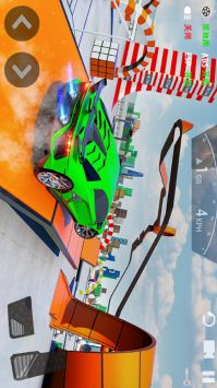 狂野竞速飙车 v3.0.5