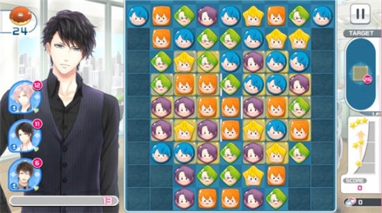 募恋英雄中文版 v1.0.2 安卓版