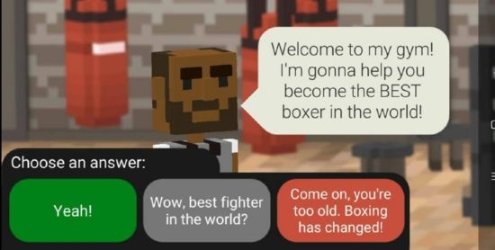 方拳游戏 1.020 安卓版