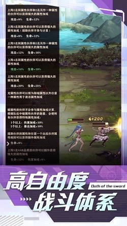 圣剑誓约之女神转生 v1.0