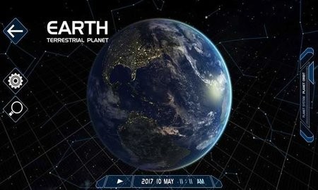 太阳系检测员  v3.2.4