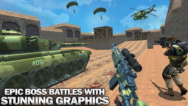 狙击手射击行动枪声 v1.0