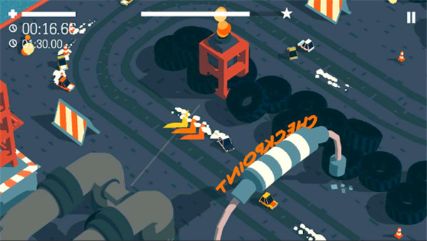 极速逃亡3完整版 v1.0.5