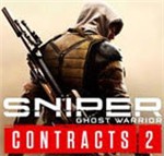 幽灵战士2020手机版