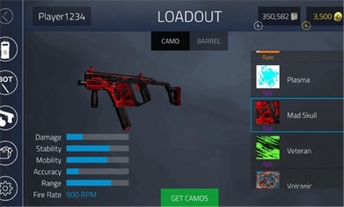 前锋突袭正式版  v1.2024