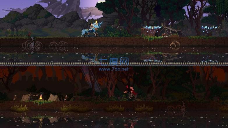 王国两位君主最新版 v1.2.5