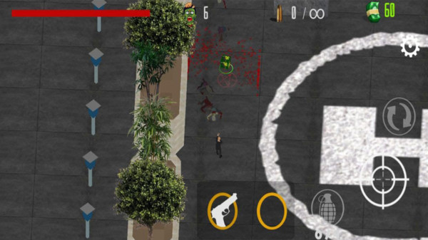 家园生存行动游戏官方版 