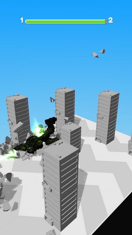 成为变形金刚 v0.1