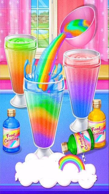 冰淇淋奶昔 v3.0.0