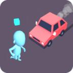 高峰时间大作战