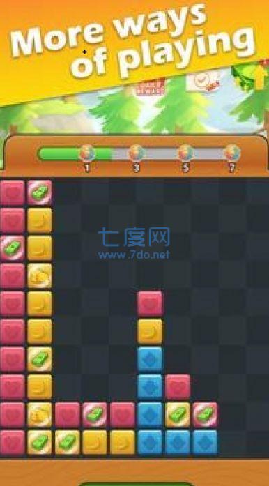 富裕农场主游戏