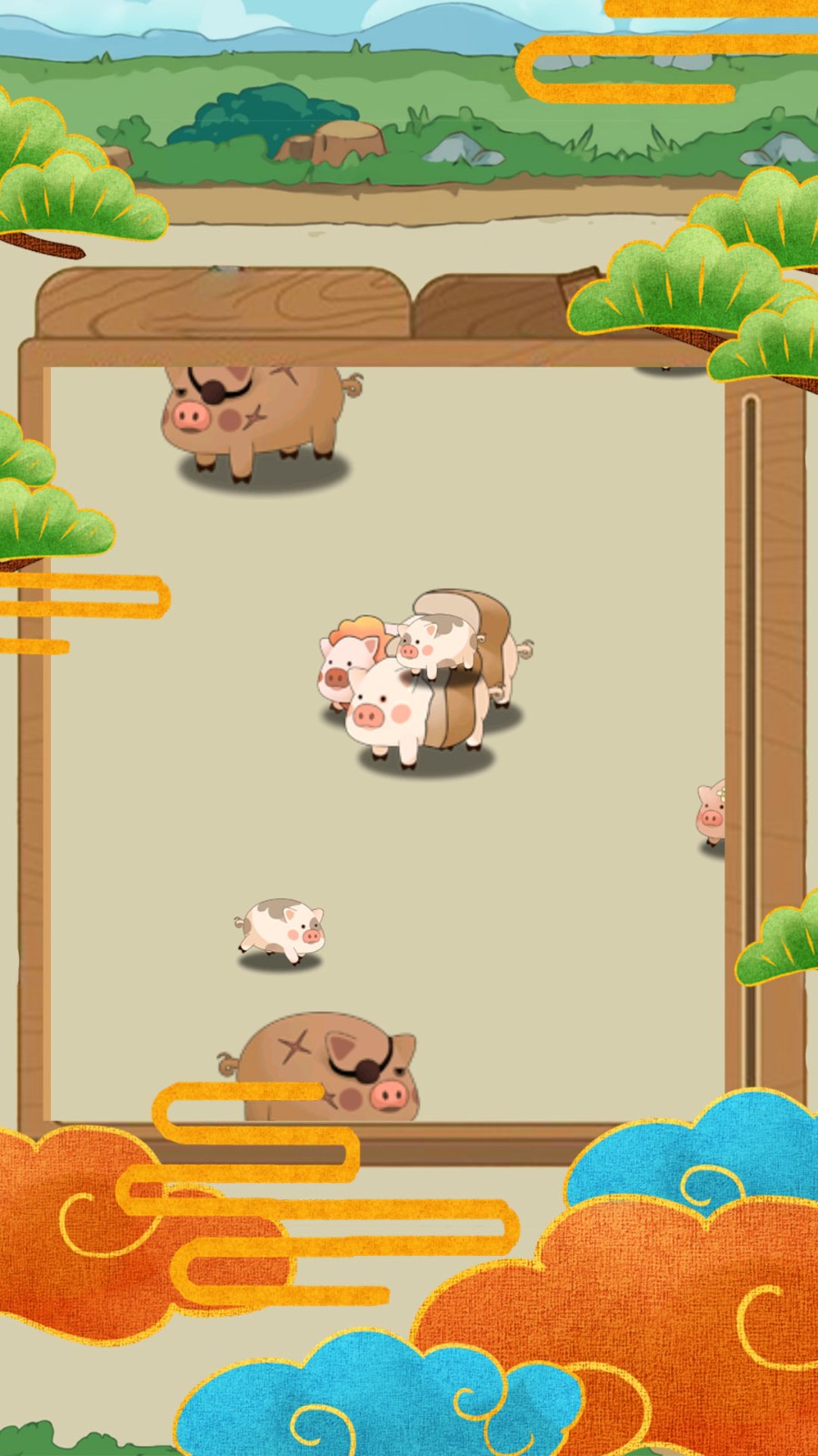 避开老板溜走  v1.0.1